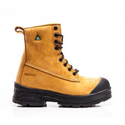 Botte de travail 6010QD - Sans métal