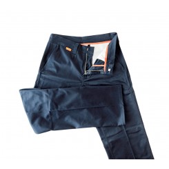 Pantalon de travail Hercule - Orange River