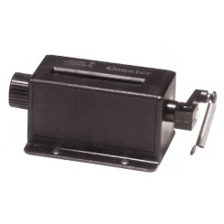 COUNTER, RIGHT RACHET