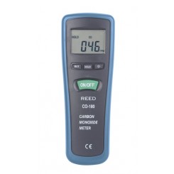CARBON MONOXIDE METER