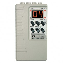 DATA LOGGER, PAPERLESS