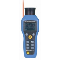 DISTANCE MEASURER, ULTRASONIC