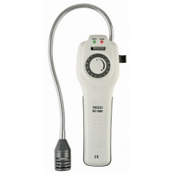 COMBUSTIBLE GAS DETECTOR