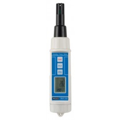 THERMO-HYGROMETER, PEN TYPE