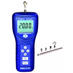 FORCE GAUGE, 20.00KG, DATA LOGGER