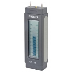 WOOD MOISTURE DETECTOR
