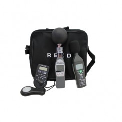 SAFETY COMBO KIT, INCL. ST-805, ST-1301, 8778