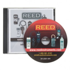 SOFTWARE, 8 CHANNEL FOR WIN 95 & 98