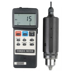 TORQUE METER, 15 KG-CM W/ RS232