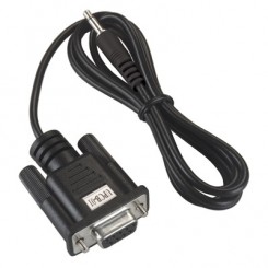 RS-232 CABLE