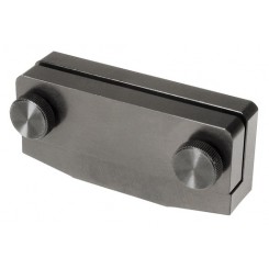 WEDGE GRIP FOR FORCE GAUGES