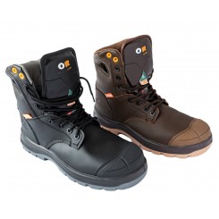 Botte de travail  Neptune