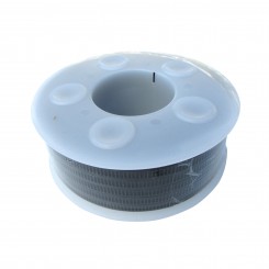 Black spool (UV resistant)